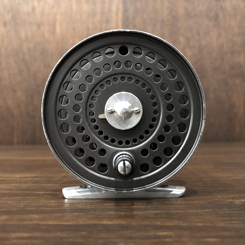 ORVIS CFO Ⅲ DISK 純正ケース付き ORVIS CFO Ⅲ DISK 純正ケース付き