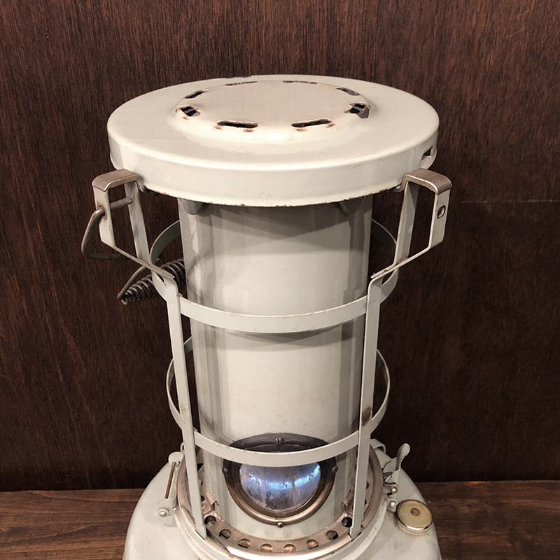 Aladdin Blue Flame Heater Model 15 3300 アラジン ブルーフレーム