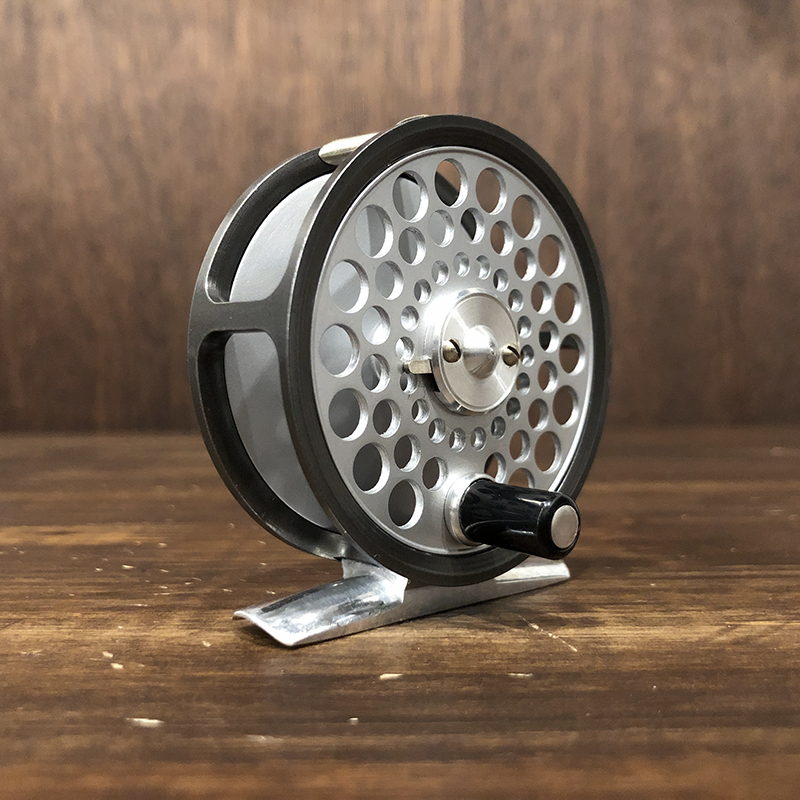 Hardy Bros Flyweight With Case ハーディ ブロス フライウエイト