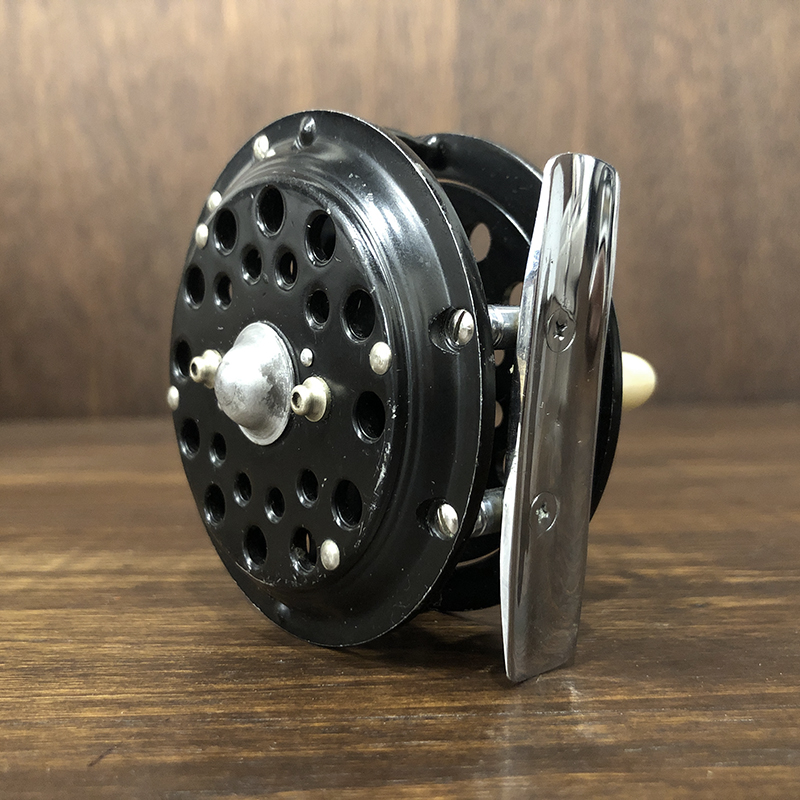 Pflueger Medalist 1492 Fly Reel フルーガー メダリスト1492 スカルプ