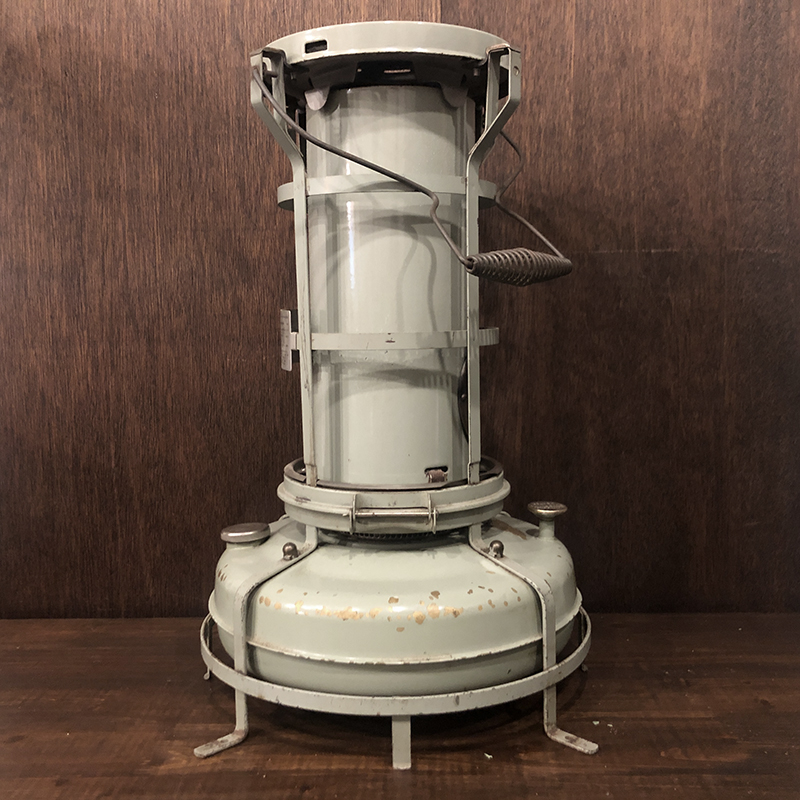 激レアモデル✨アラジンストーブ MODEL No52 クリスマスセール