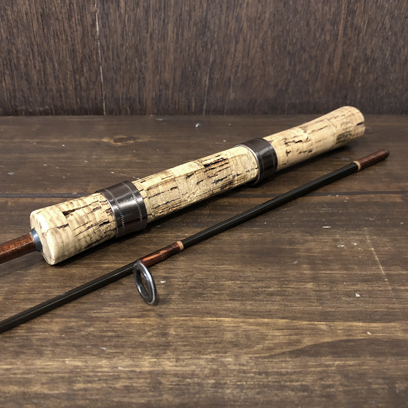 Fenwick HMG Graphite GFS 55 Spinning Rod フェンウィック ハイ