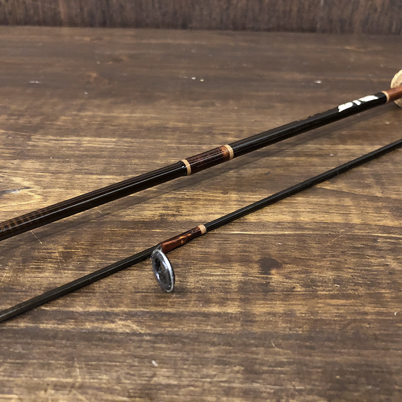 Fenwick HMG Graphite GFS 55 Spinning Rod フェンウィック ハイ
