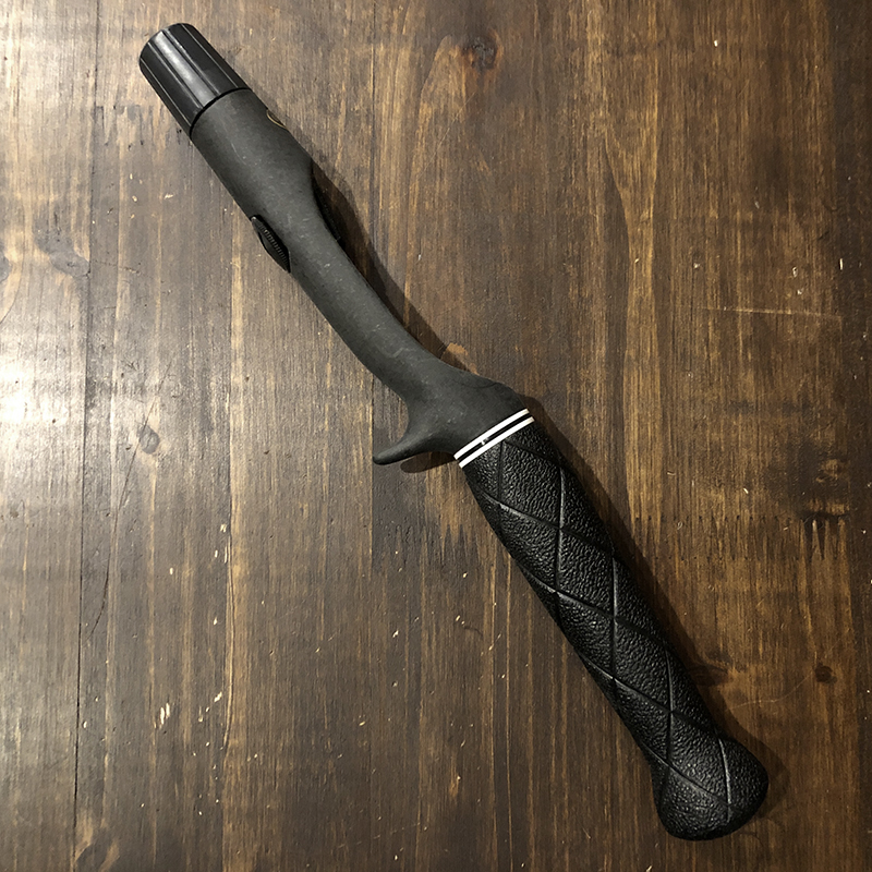 Fuji Lew's DB Straight Type Bait Casting Rod Handle Grip