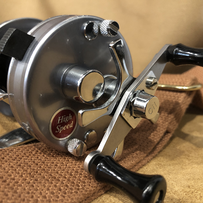 ABU2500C バーガンディ オリムピック袋付き ABU2500C バーガンディ