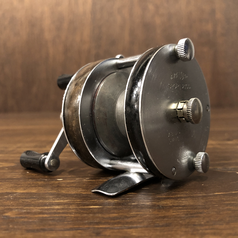 Abu Record Sport 2100 AB Urfabriken Bait Casting Reel アブ