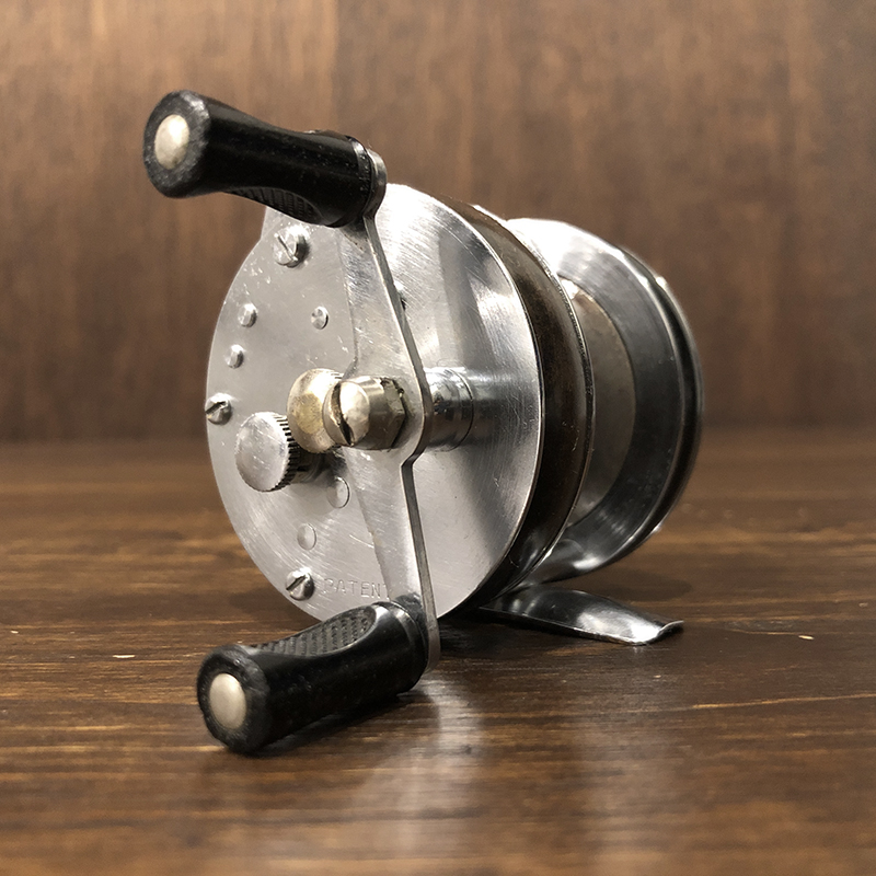 Abu Record Sport 2100 AB Urfabriken Bait Casting Reel アブ