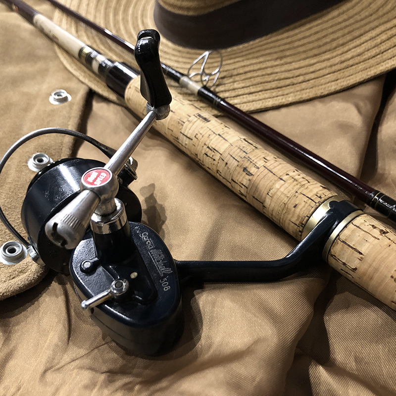 Garcia Conolon 2580 Mitchell 508 | OLDS