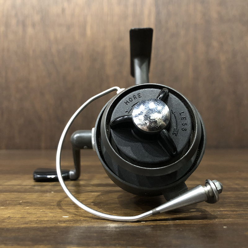 Orvis 76A Right Hand Winding Spinnig Reel オービス 76A 右手巻き