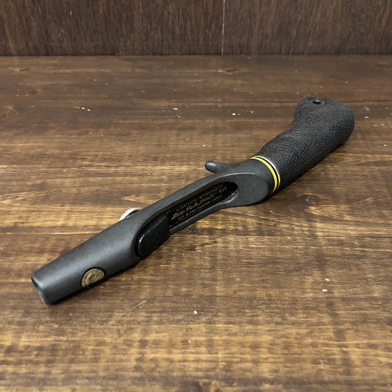 Fuji Lew's Alligator Type Bait Casting Rod Handle Grip Caliber13mm