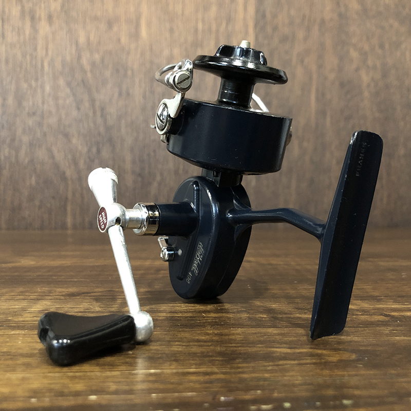 Mitchell 408 Special European model Spinning Reel ガルシア
