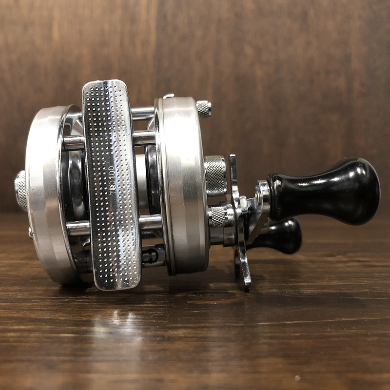 Abu Ambassadeur 4500C Bait Casting Reel 780100 アブ アンバサダー