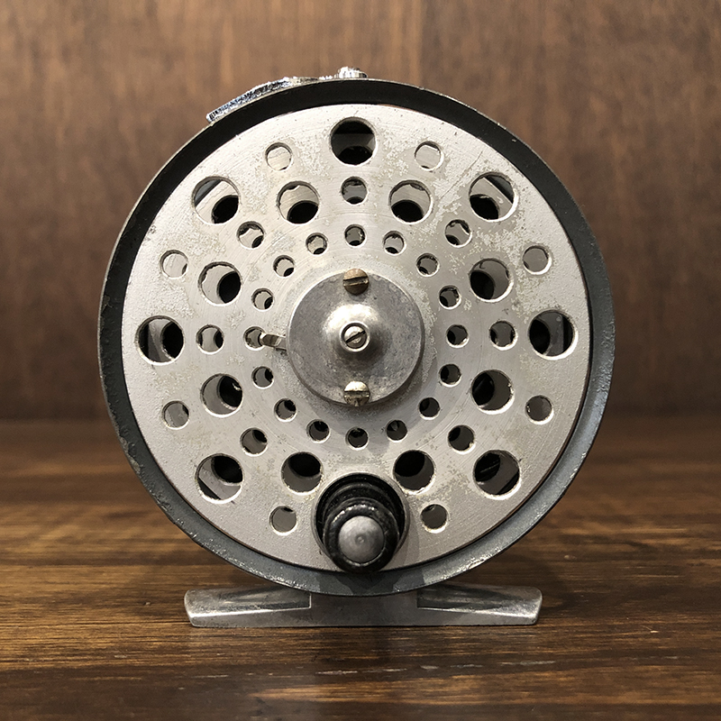 Orvis Battenkill Lightweight JW Young & Sons Fly Fishing Reel