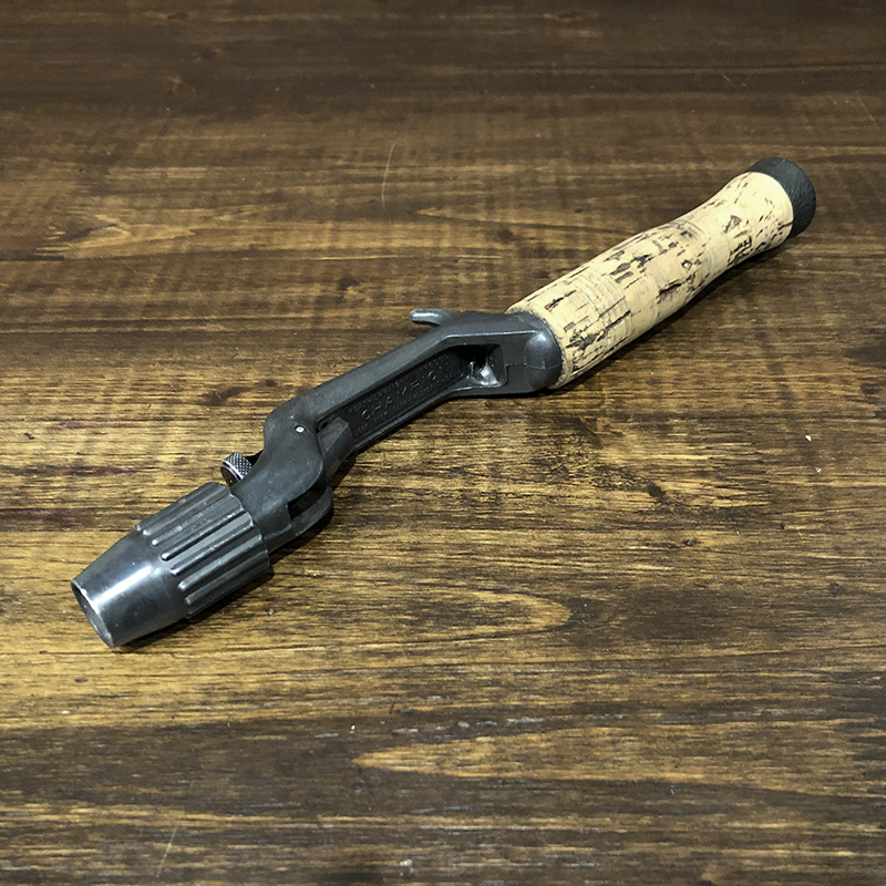 チャンピオン ビックラバーグリップ フェザーウェイト オールド