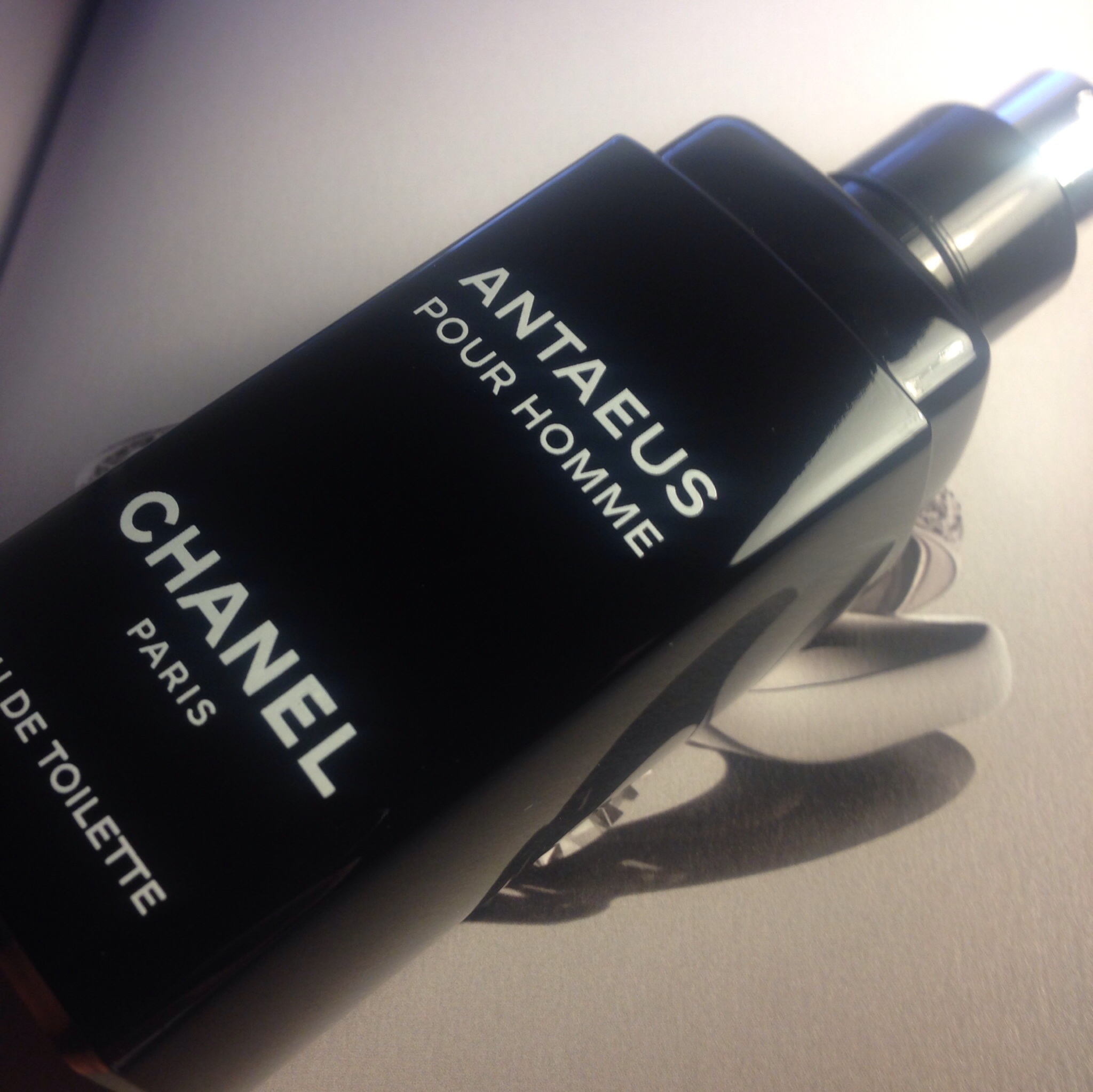 Antaeus by Chanel – Olfactics