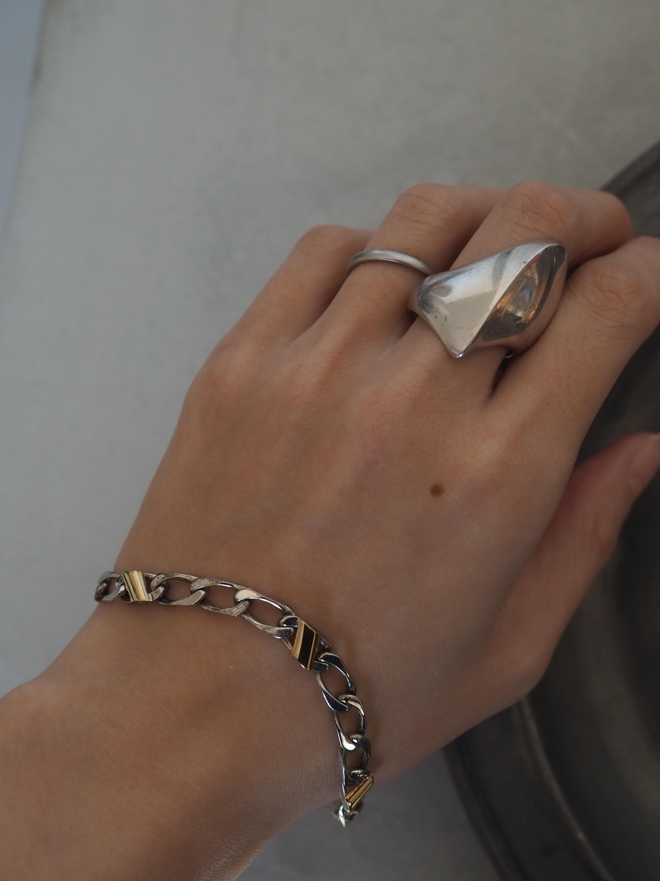 Tiffany & Co ヴィンテージ ティファニー フィガロ チェーン