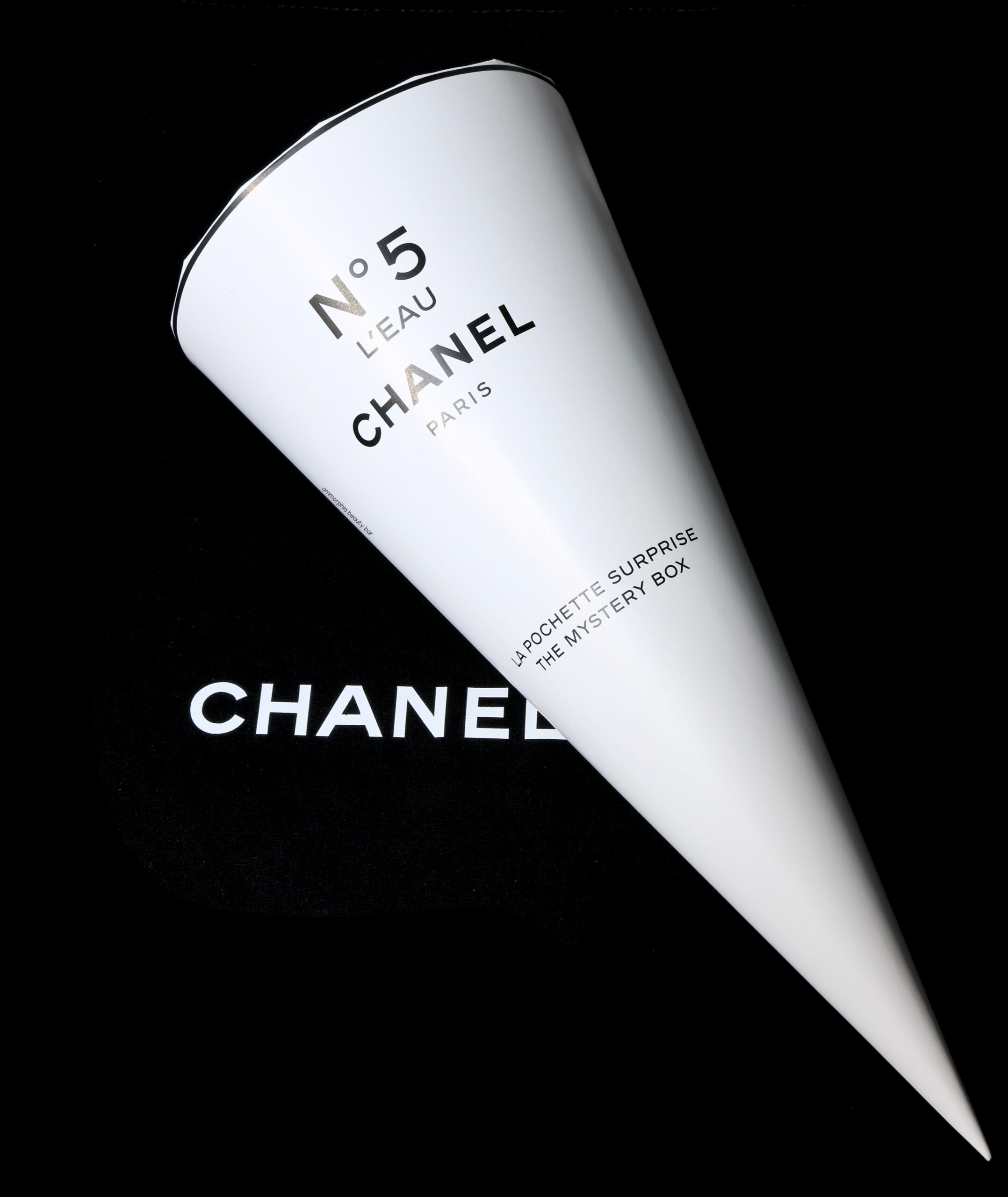 CHANEL · Factory 5 Collection | ommorphia beauty bar