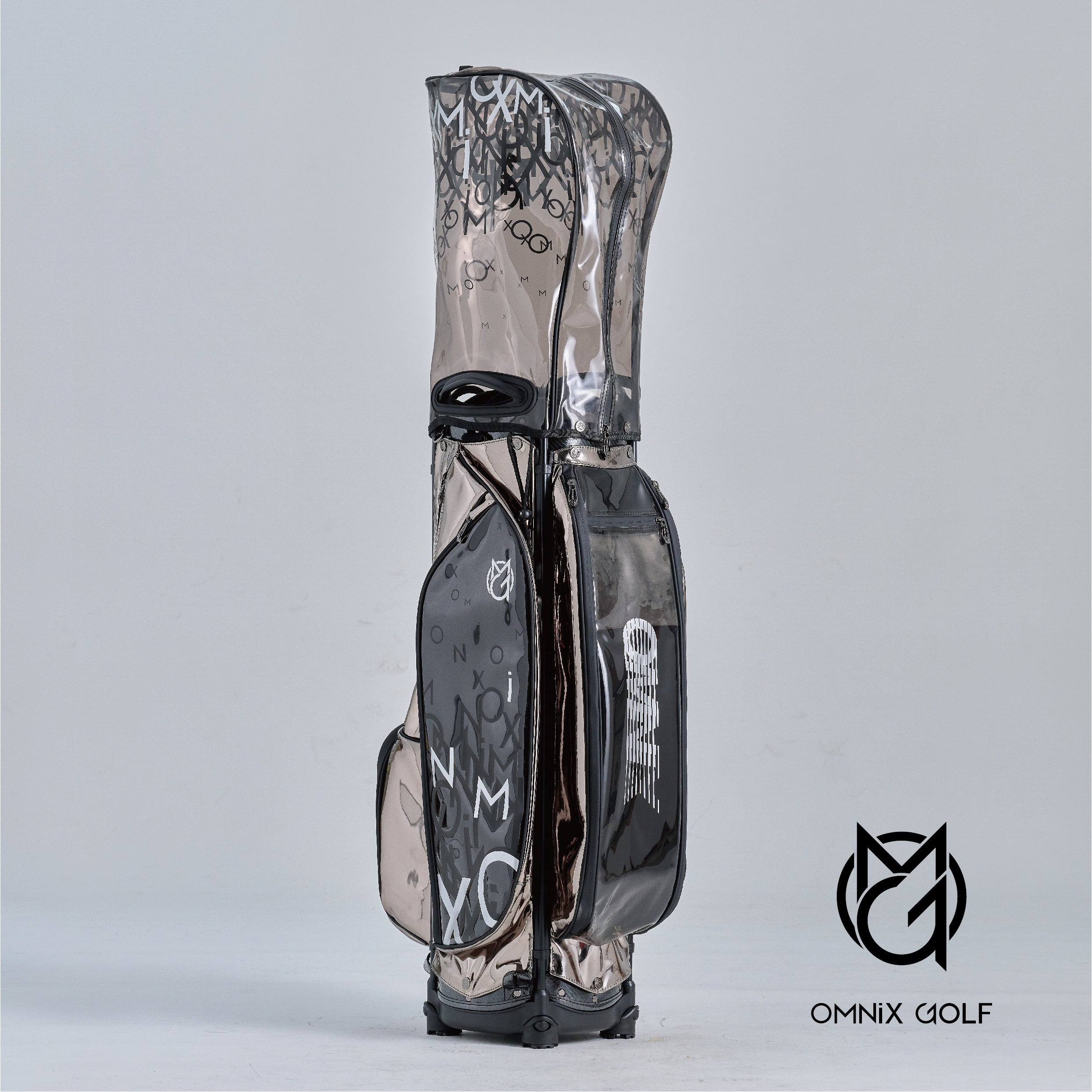 Future Robot – OMNIX GOLF