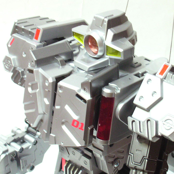 タカラ ドリームフォース01