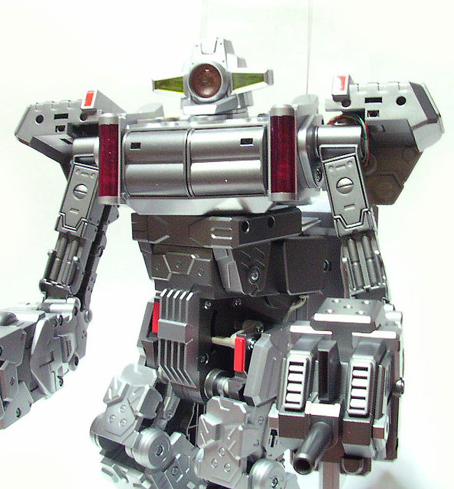 タカラ ドリームフォース01