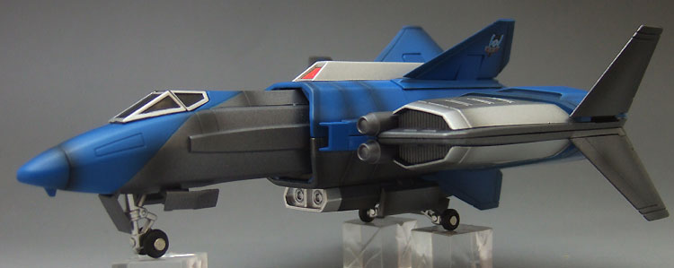 U.M.W. UX-02 XIGファイターSS バンダイ