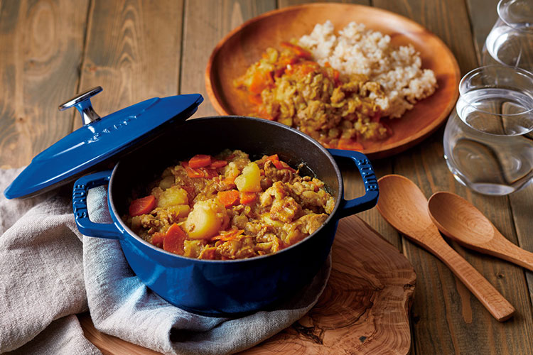 フランス製鋳物ホーロー鍋「staub（ストウブ）」の人気カラー