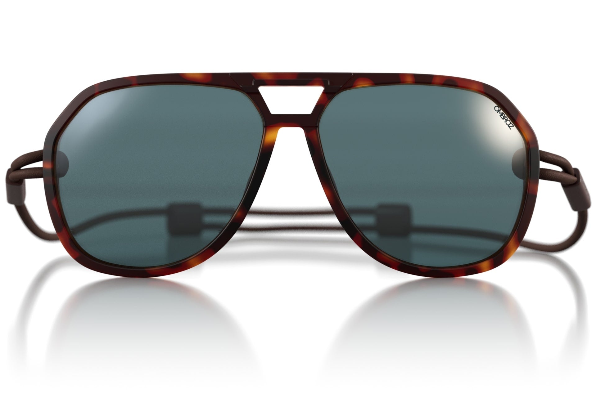 Ombraz Classics, Polarized