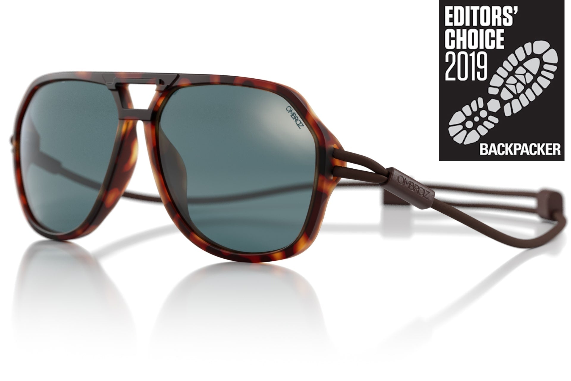 Ombraz Classics, Polarized