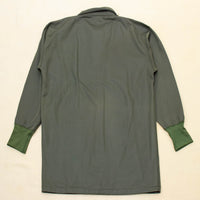 NOS 60s Vietnam War Vintage Tricot Sleep Shirt - Medium – Omega