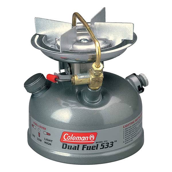 Coleman] コールマン スポーツスターⅡ 508A レビュー｜OMUSUBI