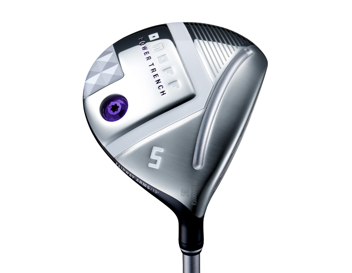 オノフ フェアウェイウッド 5,7,9 三本セット 【公式通販】