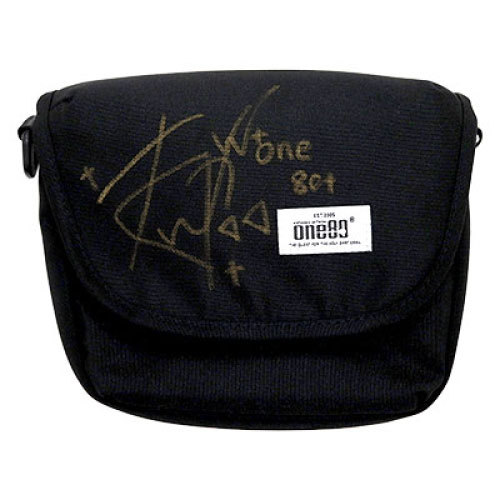 One80契約プレイヤー小野寺 由貴選手サイン入りグッズをプレゼント