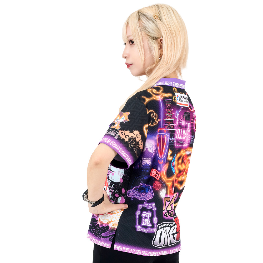 ONE80 小野寺由貴　たいが　限定モデル　ダーツ祭り ONE80 小野寺由貴 たいが 限定モデル ダーツ祭り ダーツ > ソフト