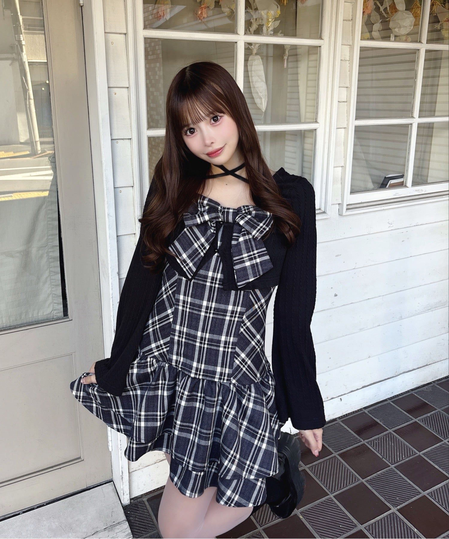 ONE PIECE – PARK by one way（パークバイワンウェイ）