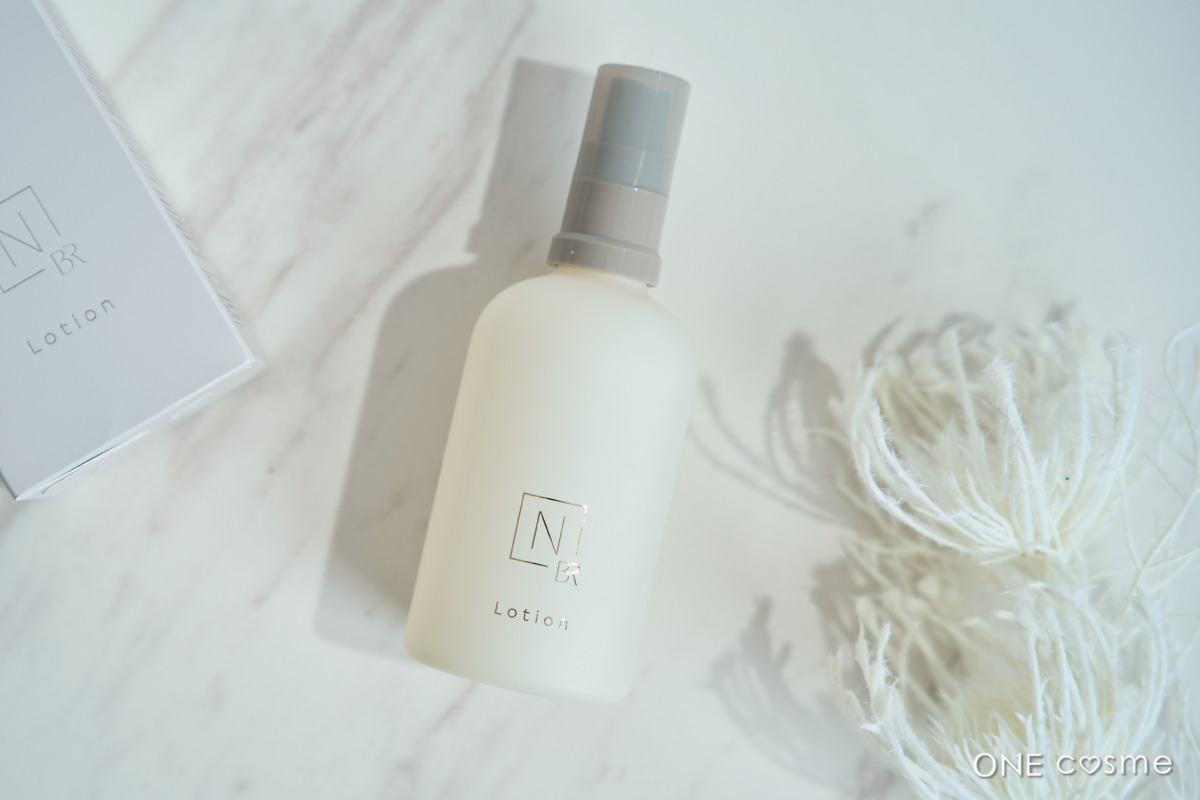 N organic（エヌオーガニック）Bright ホワイト クリア ローション