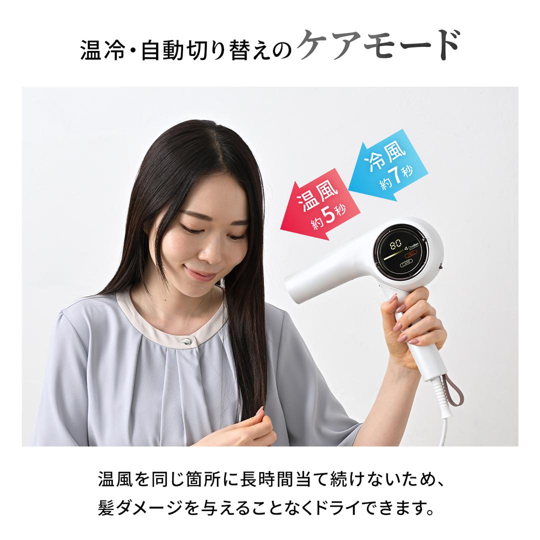 BLOW+ ABD-702F - 三木電器産業（ワンダム）公式｜プロフェッショナル