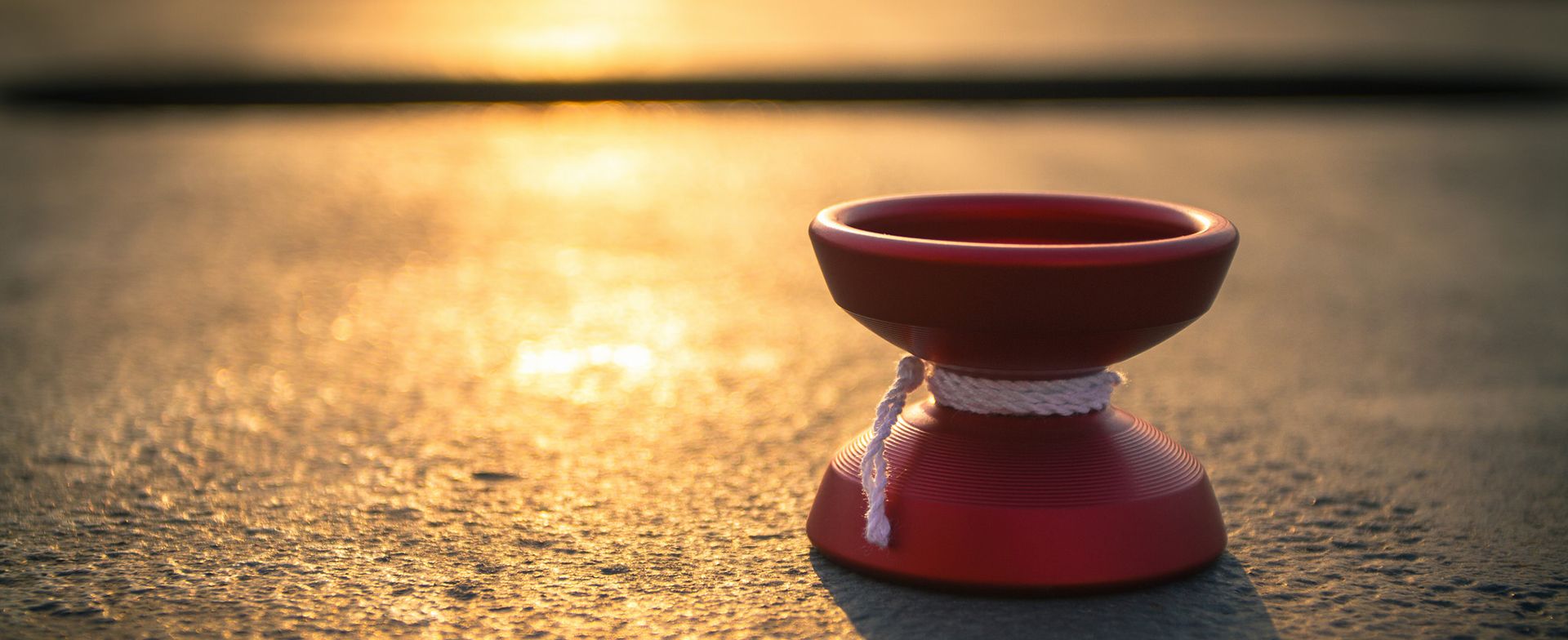 CODE2 - One Drop YoYos