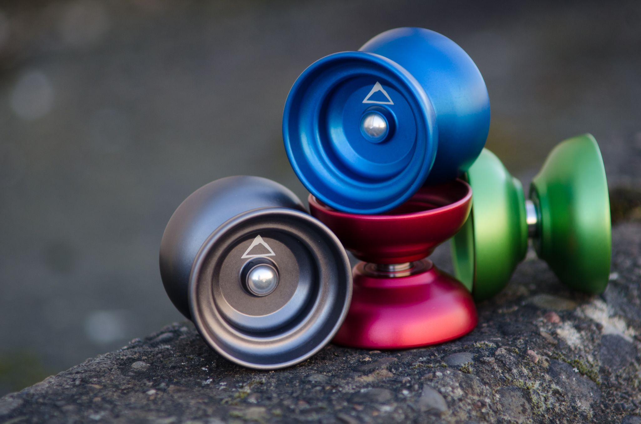 Cascade - One Drop YoYos