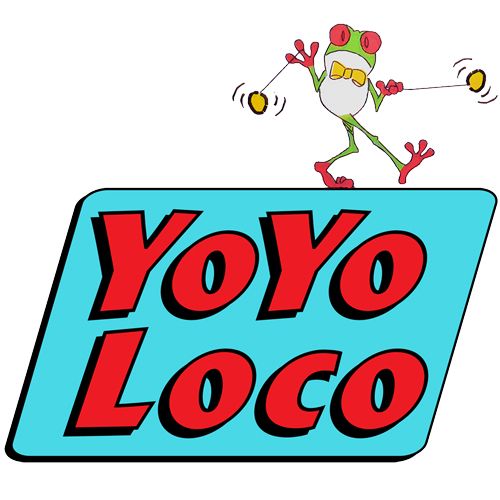 Buy From Retailers - One Drop YoYos