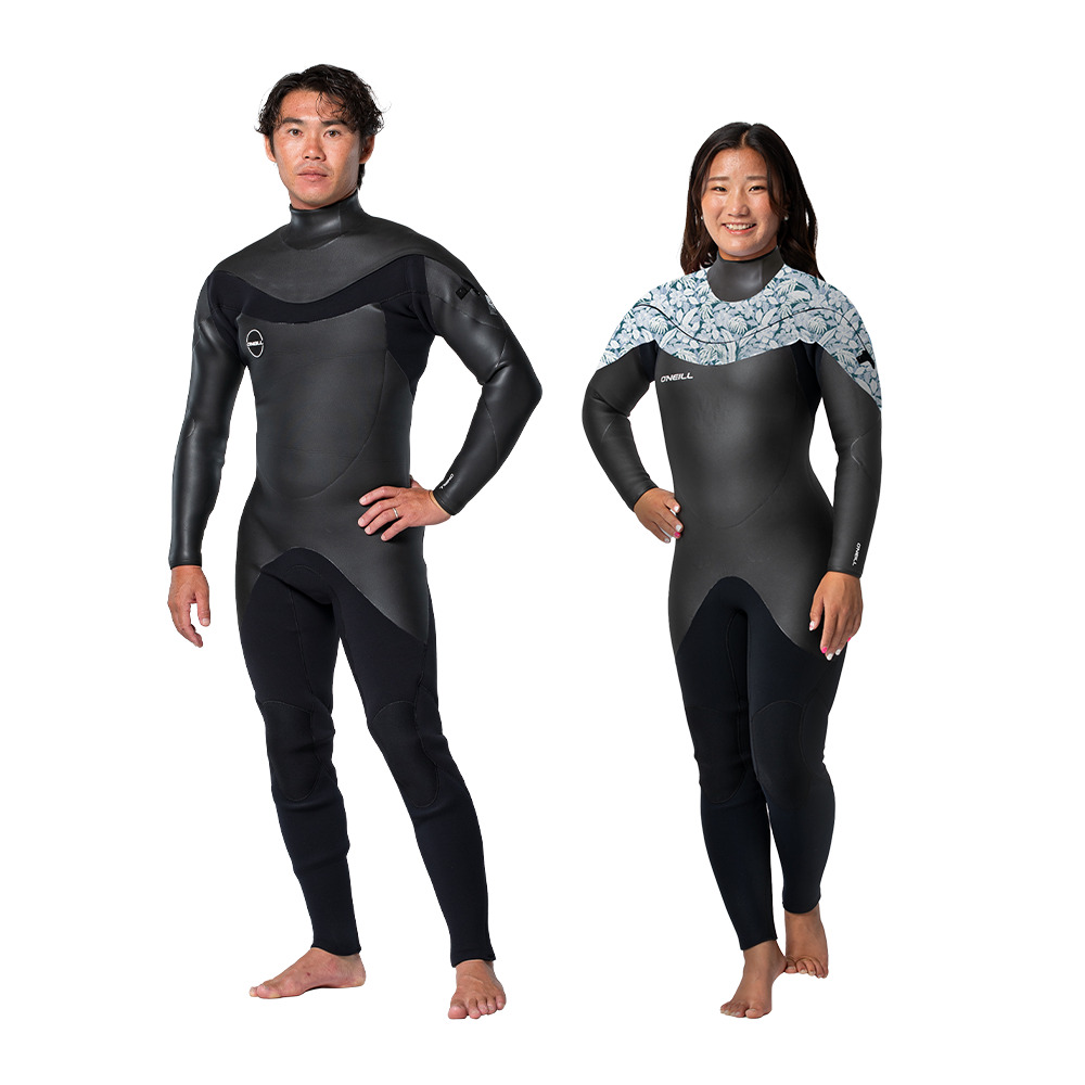 O'Neillカラーシミュレーター