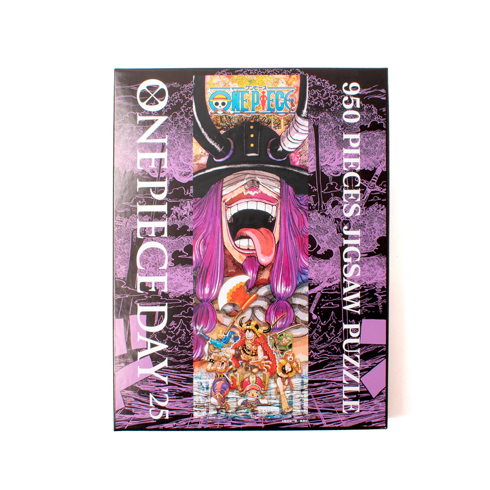 マ*キ様 OVERDRIVE ONE PIECEジグソーパズルジャンプフェスタ2 マ*キ様