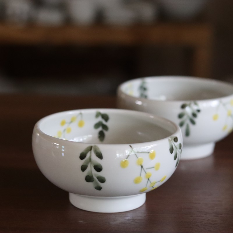 遠藤素子 土鍋 M 白 - 作家ものの器と生活雑貨 on-la-cru（オンラクル）