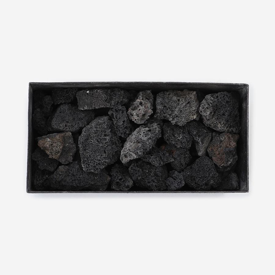 MAD et LEN | ポプリ ラヴァ(溶岩石) ブロック SPIRITUELLE｜【公式