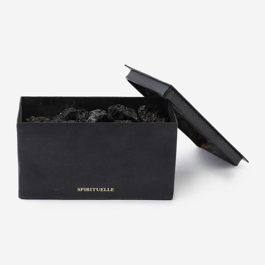 MAD et LEN | ポプリ ラヴァ(溶岩石) ブロック SPIRITUELLE｜【公式