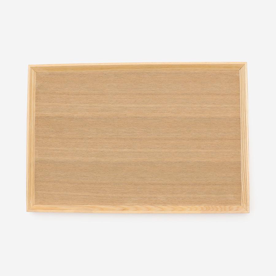 STACK WOOD トレイ ナチュラル Sサイズ｜【公式】ACTUS online｜家具