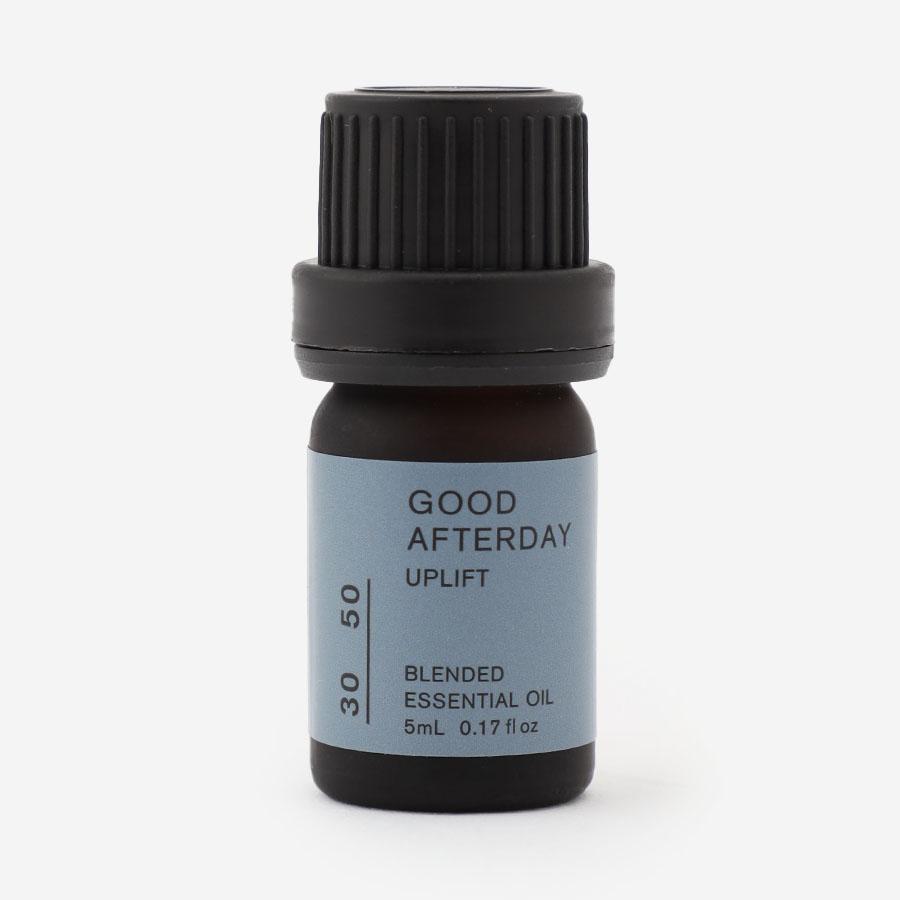 GOOD AFTERDAY エッセンシャルオイル 5ml UPLIFT｜【公式】ACTUS