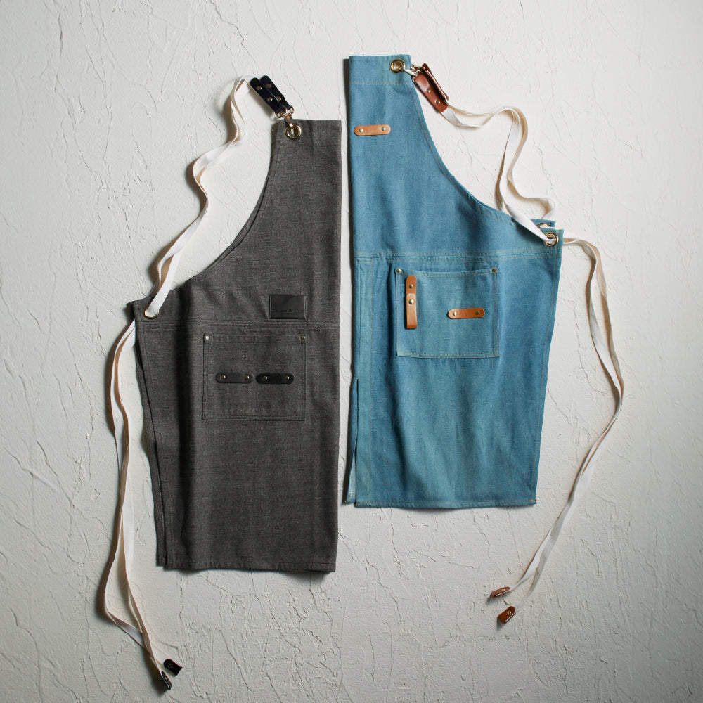 デニムエプロン – 【公式】AIVIL ONLINE | アイビルオンライン