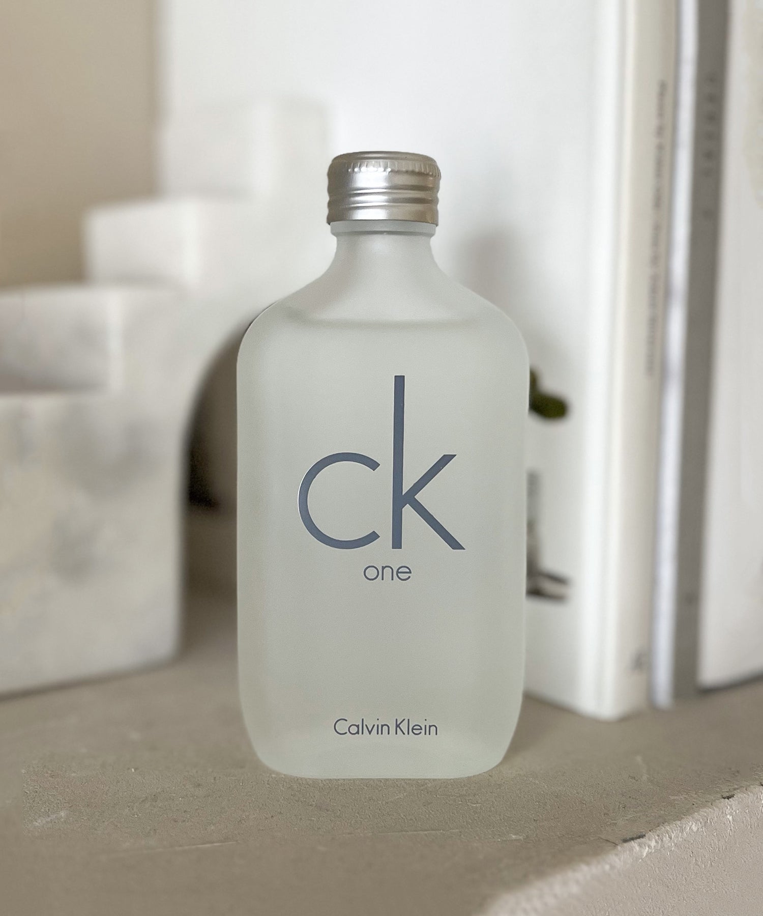 香水(ユニセックス) CK One Scene 100ml Calvin Klein Ck-one 100ml