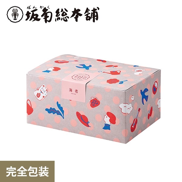 坂角総本舖 さくさく日記［海老］ 10袋入｜アピタ・ピアゴ オンライン