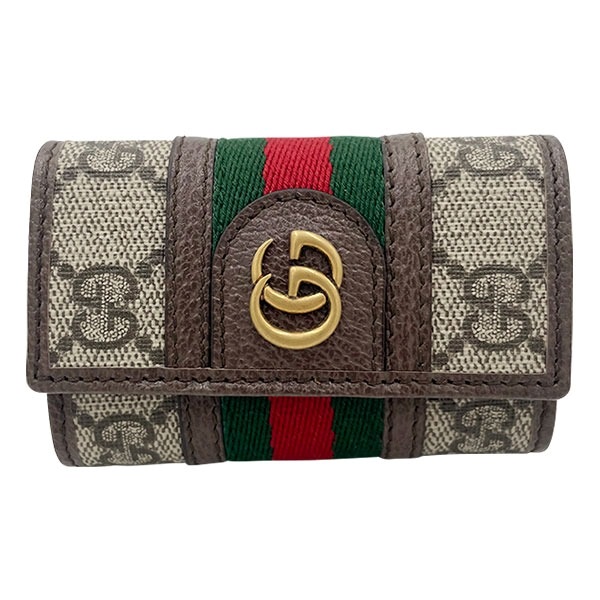 ONLINE SHOP 限定特別価格】GUCCI（グッチ）キーケース